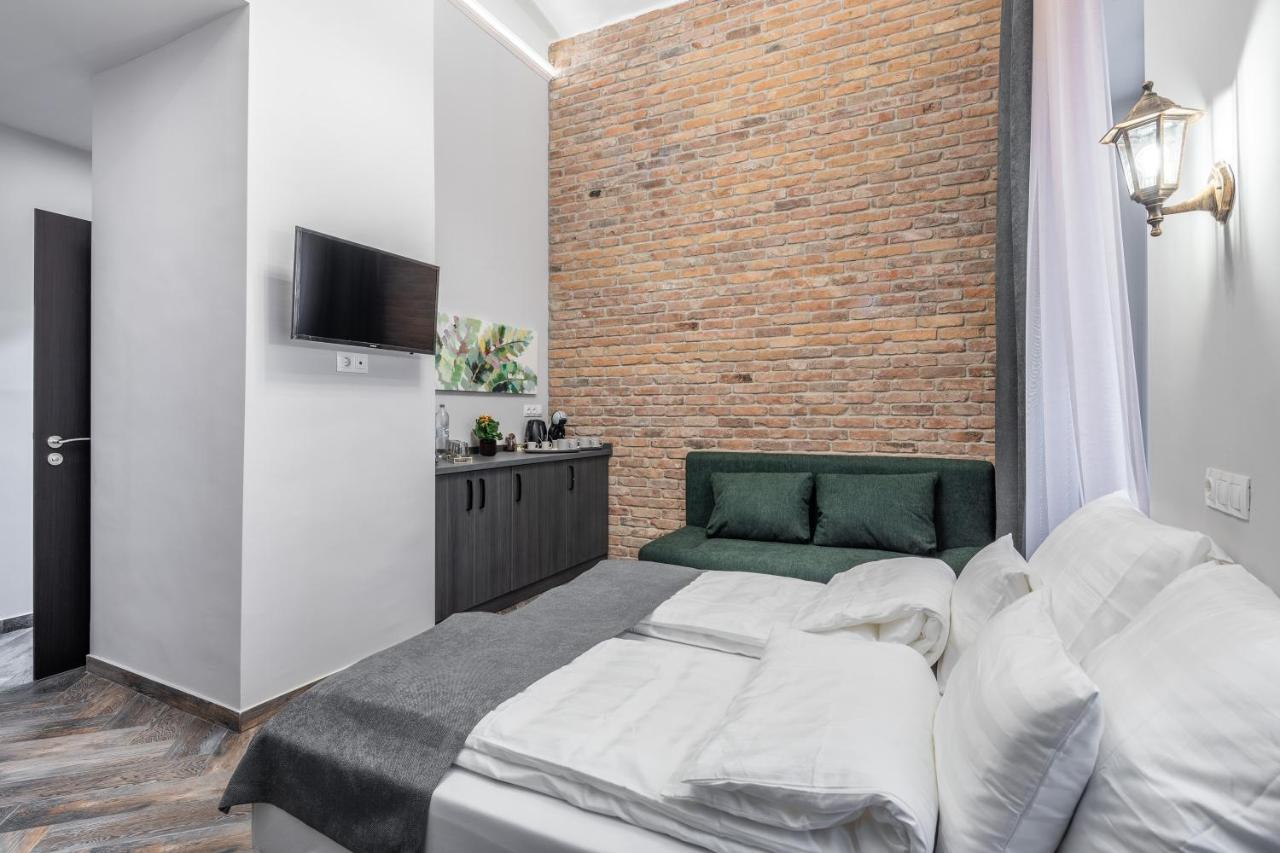 Stunning Apartment In The Hearth Of Budapesta Exterior foto